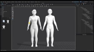 Приложение In3D. Сканируем телефоном