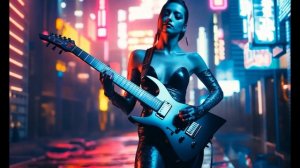 Цифровое рабство. Тяжелый металл. Рок-музыка