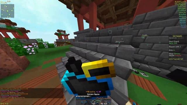 Rise 5.89 is INSANE! смотреть онлайн