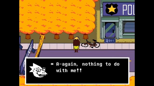 Soul Plays: Deltarune [Ch.2] [P5] [FINAL] смотреть онлайн