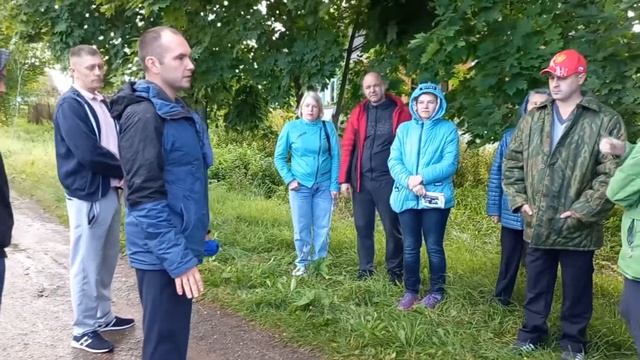 Встреча Соколова! смотреть онлайн