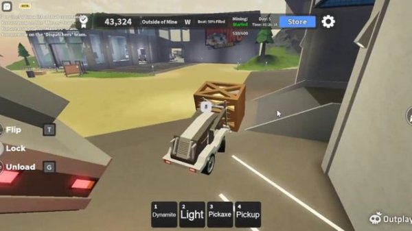 Mining INC: Remastered ⛏️