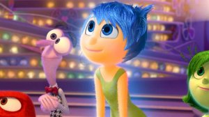 Головоломка — Русский трейлер (мультфильм 2015)  Inside Out