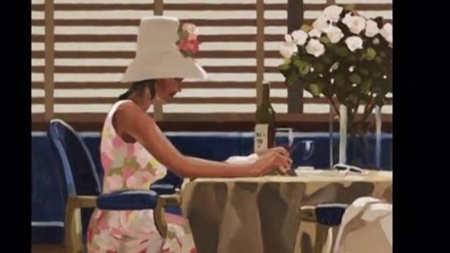 Pink Martini - Lilly смотреть онлайн