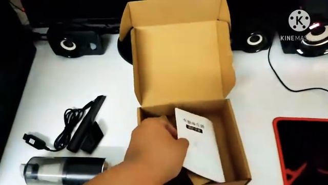 Wireless Vacuum - Multipurpose. Unboxing & Review. Bawah RM50 je bro.. 💪🏻😌👏🏻💯 смотреть онлайн
