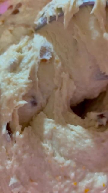 Тесто на куличи от #ольгаматвей #кулич #куличи