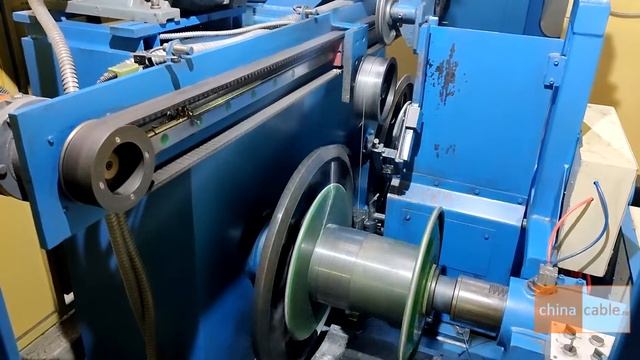 Стан грубого волочения смотреть онлайн