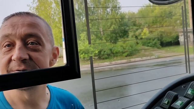Вернёт долг водителю троллейбуса? смотреть онлайн