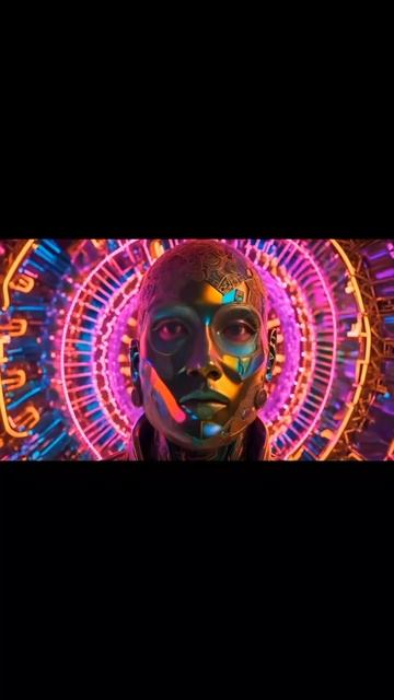 ИИ транс музыка смотреть онлайн