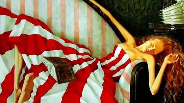 Quadro Nuevo - Jakob Elija смотреть онлайн