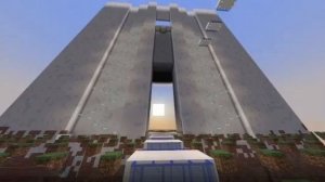 ОТКРЫЛ СВОЙ СЕРВЕР | Паркур Цивилизация | Майнкрафт