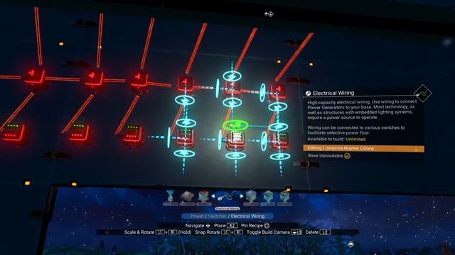 No Man's Sky Logic: Building a Bouncy Elevator смотреть онлайн