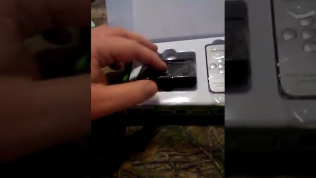 HDMI 5 TO 1 SWITCH OPEN BOX смотреть онлайн