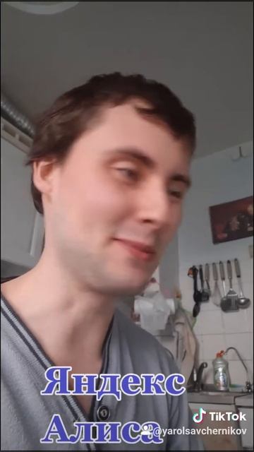 Жесткие приколы с Яндекс алисой 2