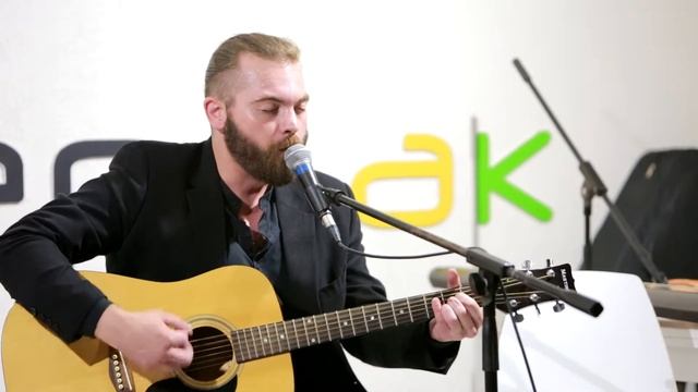 Никита Емельянов (гр. Калачиком рядом) -