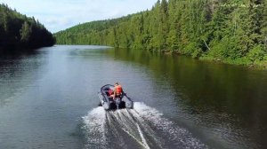 Обзор Апачи 3900 НДНД