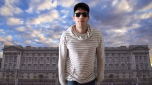 A1-A2 ESL London rap song "Big Ben is not a person".