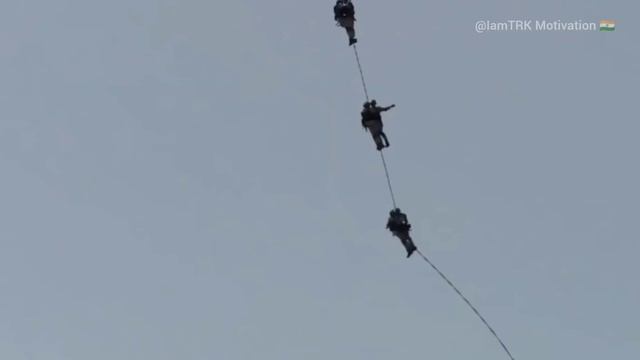 Marcose Commandos |Selection & Training |2023 (हिंदी) смотреть онлайн