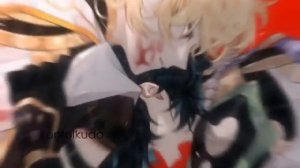 Xiao x Aether Edit