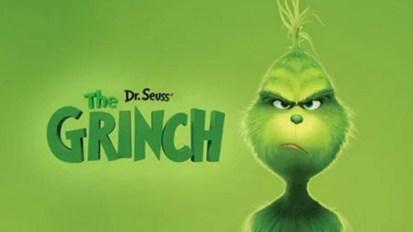 Гринч — Русский трейлер (мультфильм 2018) The Grinch