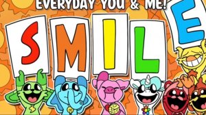 клип попиплейтайм