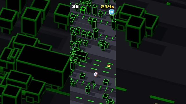 Crossy Road Letsplay