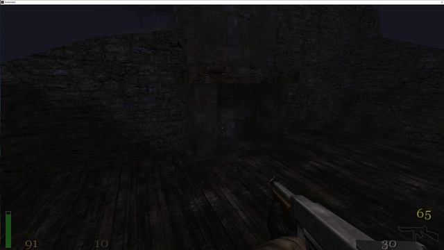 Return to Castle Wolfenstein Задание 6, часть 4 смотреть онлайн