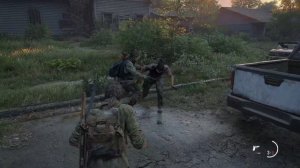 ПОЛУЧИЛ ВСЕ ДОСТИЖЕНИЯ В The Last of Us Part 1