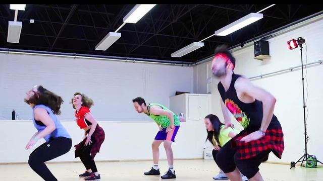 Fuga ZIN 93 - Zumba By Jacob #zumba #zumbadance #merengue #zin #zumbafitness #danceworkout