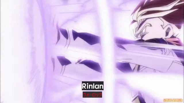 'Dungeons and Dragons' Anime intro смотреть онлайн