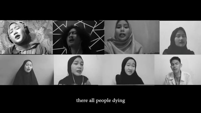 Heal The World - Michael Jackson | Cover