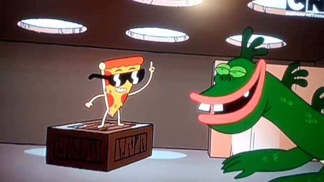 Шоу юмора с Дизом 2 выпукс Дядя Деда в 1920 смотреть онлайн