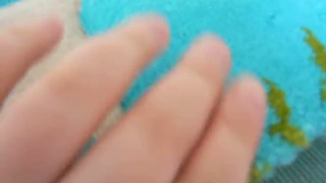 Релефен килим Жираф, от Www.ivi-bg.com