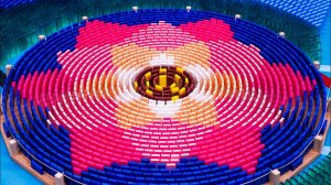 900 000 КОСТЯШЕК ДОМИНО