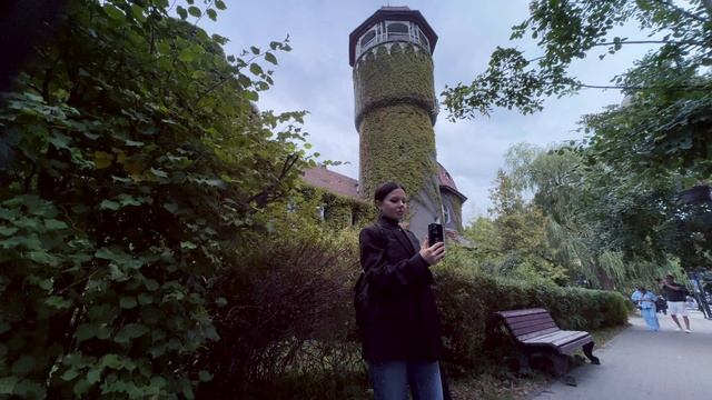 Инфинити - Признание (travel Video, Калининград, Зеленоградск, Светлогорск 2024)