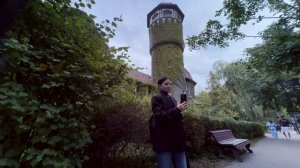 Инфинити - Признание (travel video, Калининград, Зеленоградск, Светлогорск 2024)