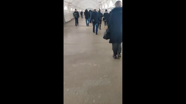 Москва февраль смотреть онлайн