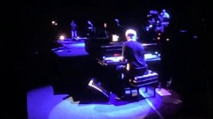 Bob Seger - Turn The Page