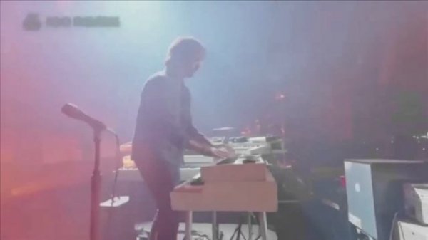 Foo Fighters- “My Hero” LIVE at Bonnaroo 2023 ft. Hayley Williams [+ LYRICS & no muted Hayley mic]