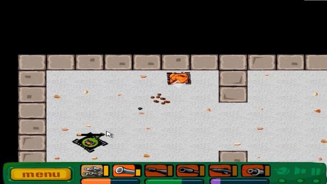 Awesome Tanks Full Game Playthrough смотреть онлайн