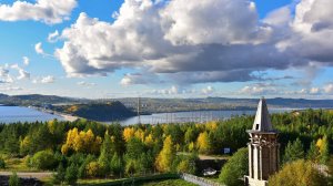 Курорт «Русь» в городе Усть-Илимск: Здоровым быть престижно!