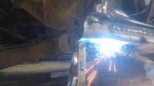 как поменять Порог самому на passat b5