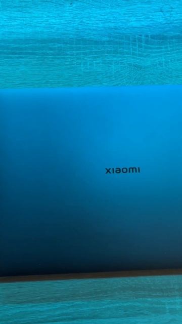 Ноутбук с сенсорным дисплеем от Xiaomi смотреть онлайн