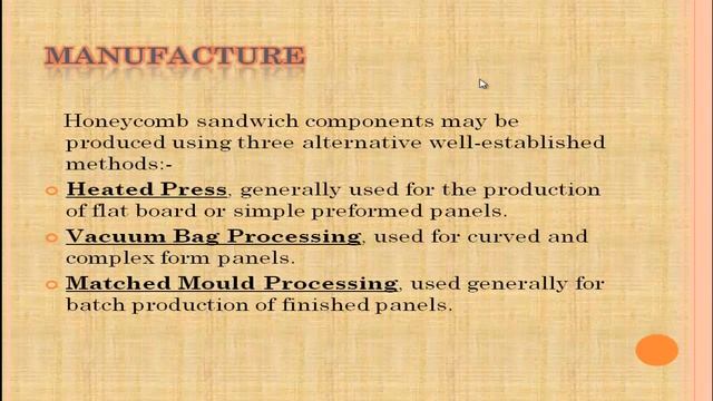 Design optimization for sandwich composite plate смотреть онлайн