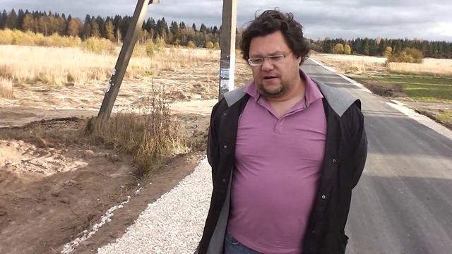 Жулик построил дорогу в Жулино смотреть онлайн