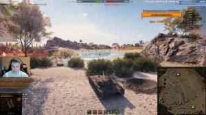 СОВЕТСКАЯ ИМБА НЕВИДИМКА...Т-100 ЛТ ● Правильная сборка Оборудования для ЛТ ● ЛучшееДляВас