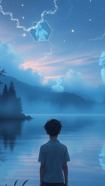 Существуют ли научные объяснения вещих снов, или они остаются в области мистики?