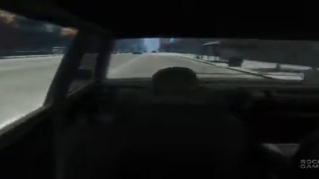 GTA IV (for PC) Final pursuit смотреть онлайн