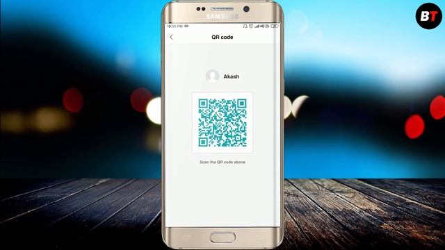 Android Hidden Trick_ How to generate QR code hindi_ How to create QR code in Redmi phone смотреть онлайн