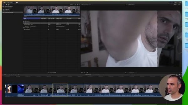 Optimized and Proxy Media in Final Cut Pro - Essential Video Editing Techniques